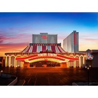 Las Vegas (NV) - Circus Circus Hotel, Casino & Theme Park