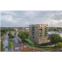 Dordrecht - Leonardo Hotel Papendrecht