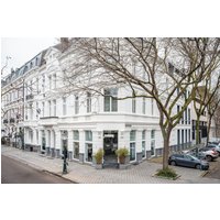 Maastricht - Leonardo Boutique Hotel Maastricht City Center