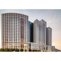 Mekka - Wirgan Al Noor, Tapestry Collection by Hilton