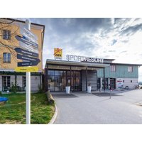 Loipersdorf bei Fürstenfeld - JUFA Hotel Fürstenfeld