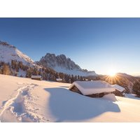 Ortisei - Hotel Fines