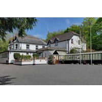 Andover - Ashley Court Hotel