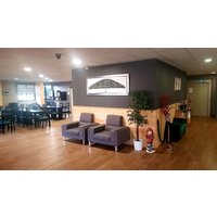 Ivry-sur-Seine - Euro Hôtel Paris Créteil