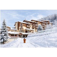 La Plagne - SOWELL Family La Lauzière