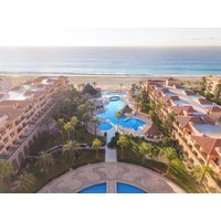 San José del Cabo - Royal Solaris Los Cabos - All Inclusive