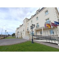 Albacete - Hotel Bossh Alicia