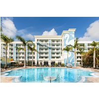 Key West (FL) - Blue Flamingo Resort Key West