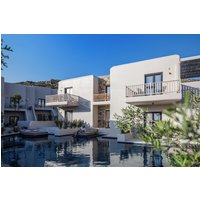 Agia Anna Naxos - The Key