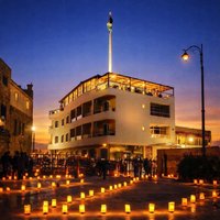 Madaba - Saint John Hotel