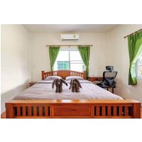 Mae Nam - Green Heaven Bungalows