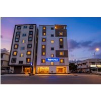 Devanahalli - Fabhotel Leon Square