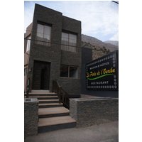 Sti Fadma - Perle de Setti-Fadma