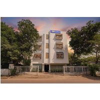 Pune - Fabhotel Ans Kp Annex