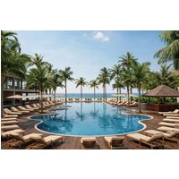 Matemwe - Anaya Hotel Zanzibar