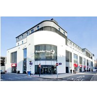 Cheltenham - Premier Inn Cheltenham Town Centre