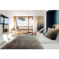 Bourg-Saint-Maurice - La Cachette, Friendly Hotel & Spa