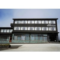 Västmannaöarna - Hotel Vestmannaeyjar