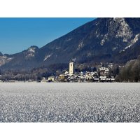 Sankt Wolfgang im Salzkammergut - Hotel Carossa bed&breakfast