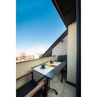 Burgas stad - Boutique Hotel Ruvan