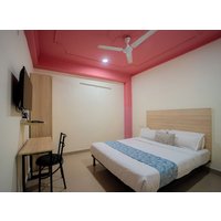 Jaipur - Capitol Square