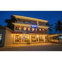 Goa - Fabhotel Jas Holidays