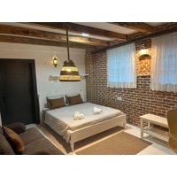 Bergama - Attalos Suites Hotel