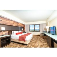 South Lake Tahoe - Bally's Lake Tahoe Casino Resort