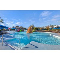 Four Corners (FL) - Hilton Vacation Club Aqua Sol Orlando West