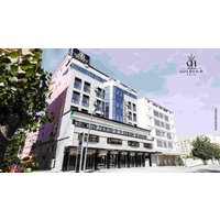 Bejaïa - Golden H Bejaia