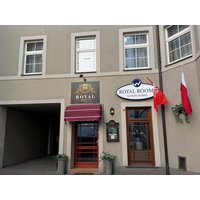 Poznań - ROYAL ROOMS by WOW HOMES