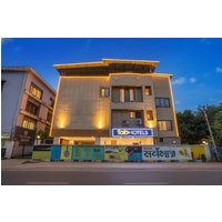 Navi Mumbai - Via Blissful Stays