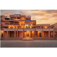 Jaipur - Fabhotel Khandaka Mahal
