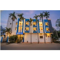 Talegaon Dābhāde - Via Paradise Stay Inn
