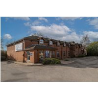 Leicester - Best Western Leicester Oadby
