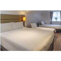 Leicester - Best Western Leicester Oadby