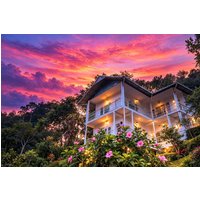 Devikolam - Nature Harmony, Munnar