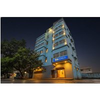 Kolkata - FabHotel Love Birds Chinar Park