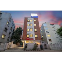 Hyderabad - Fabhotel Victoria Grand