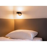 Rostock - B&B HOTEL Rostock-Hbf