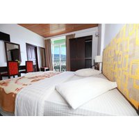 Nuwara Eliya - Ashley Resorts Nuwaraeliya