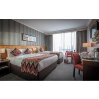 Waterford - The Fitzwilton Hotel