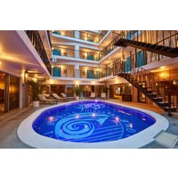 Fujisawa - 8HOTEL Chigasaki