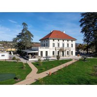 Bourgoin - Hôtel Séquoias