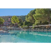 Grospierres - Village Pierre & Vacances Le Rouret