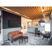 Würzburg - B&B HOTEL Würzburg-Altstadt