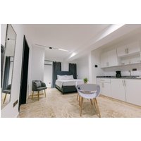 Punta Cana - Arena Apartahotel