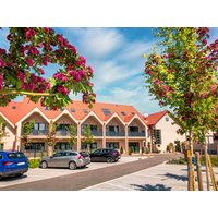 Balatonlelle - Kistücsök Food & Room