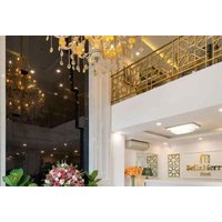 Danang - Bella Merry Hotel and Apartment - 100M To The My Khe Beach