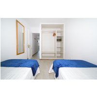 Puerto Rico - Apartamentos Monte Verde